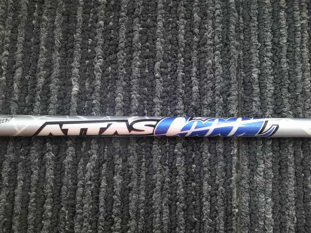 樂天商城 - 【中古】 USTマミヤ ATTAS COOOL 5（S） テーラーメイド用スリーブ 43.75インチ/S/0[0672]■博多店