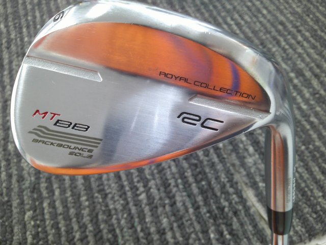 樂天商城 - 【中古】 ロイヤルコレクション BB Wedge/DG/S200/46[0994]■博多店