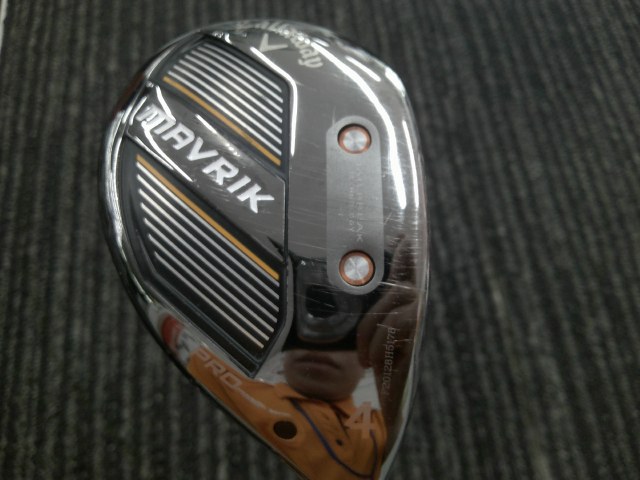 【中古】 キャロウェイ MAVRIK PRO UTILITY/N.S.PRO MODUS3 GOST 370/S/20[1360]■博多店