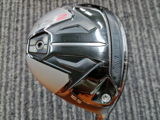 Rakuten - 【中古】 タイトリスト TSi2/VENTUS BL 6/S/16.5[1951]■博多店