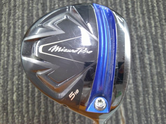 Rakuten - 【中古】 ミズノ Mizuno Pro/TENSEI CK Pro Orange 60/S/18[3186]■博多店