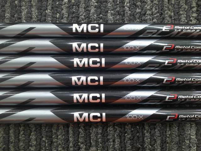 楽天市場】fujikura mci black 100の通販