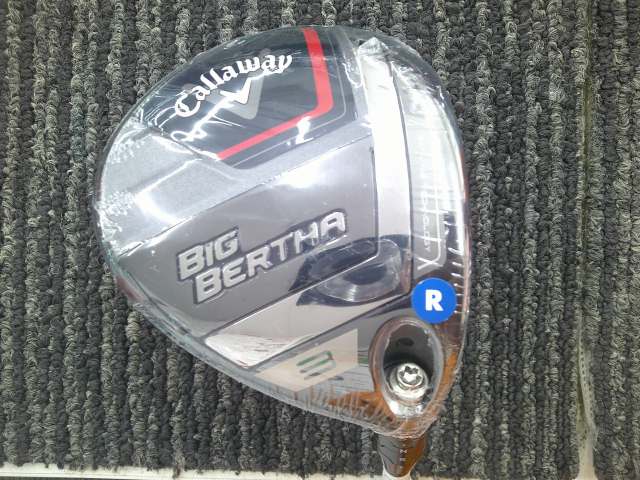 【中古】 キャロウェイ ビックバーサ2023/SPEEDER NX for Callaway(JP)/R/16[5011]■博多店