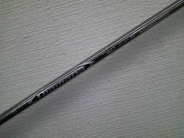 š ɩ쥤 Diamana ZF60S ơ顼ᥤѥ꡼ 43.875/S/0[0700]Ź