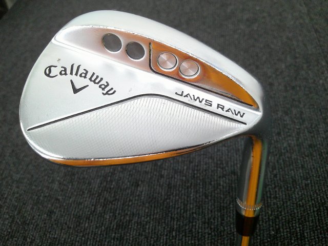 š  JAWS RAW CHROME JGRIND 60-10J/NSPRO950GHneo(JP)/S/60[1789]...
