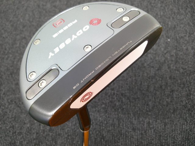 樂天商城 - 【中古】 オデッセイ TRI-HOT 5K 2023 ROSSIE S/STROKELAB 70C RED//3[5381]■松山店