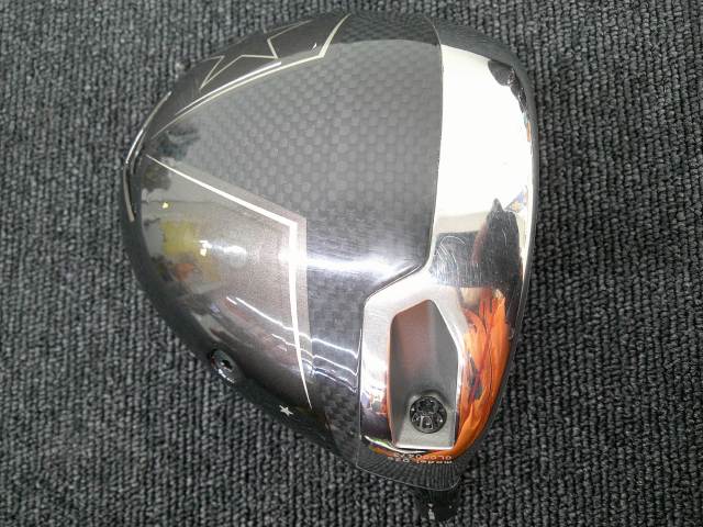 ■ 商品詳細 ■ 種別 ドライバー メーカー イオン モデル GINNICO MODEL02C ★ シャフト ヘッドノミ レンチナシ フレックス ロフト 10.5 本数 1 番手 1W 長さ 0 クラブ重量 201 バランス キックポイント ヘッド素材 チタン ヘッド体積 460 定価 75000 ■ 傷の程度 ■ ヘッドカバー 【B-】傷が多数あり グリップ 【B-】傷が多数あり フェース 【B-】傷が多数あり クラウン 【B-】傷が多数あり ソール 【B-】傷が多数あり シャフト状態 【B-】傷が多数あり ■ 特記事項 ■ スリーブ付き