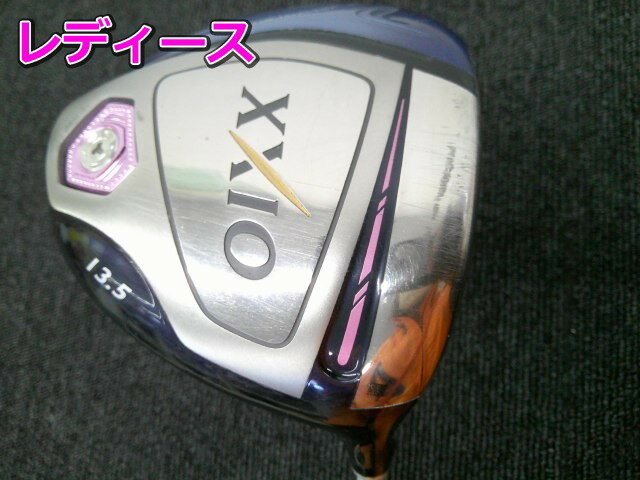 【中古】 ダンロップ ゼクシオ2018 Blue/MP1000L/L/13.5[8125]■松山店