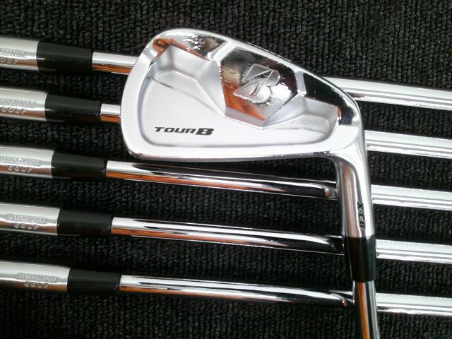 樂天商城 - 【中古】 ブリヂストン TOUR B X-CB/MODUS3 TOUR120/S/25[8457]■松山店