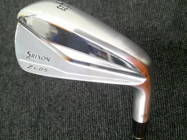 楽天市場】スリクソン（ロフト角23°）（クラブ｜ゴルフ）：スポーツ