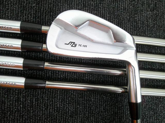 【中古】 三浦技研 TC-101/ATTAS Iron 80/S/0[9407]■松山店