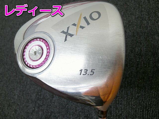 ■ 商品詳細 ■ 種別 レディースドライバー メーカー ダンロップ モデル ゼクシオ2016モデル ボルドー シャフト MP900L フレックス L ロフト 13.5 本数 1 番手 1W 長さ 44 クラブ重量 271 バランス B9.5 キックポイント 中調子 ヘッド素材 チタン ヘッド体積 445 定価 88000 ■ 傷の程度 ■ ヘッドカバー 無 グリップ 【C 】傷が多数目立つ フェース 【C 】傷が多数目立つ クラウン 【C 】傷が多数目立つ ソール 【C 】傷が多数目立つ シャフト状態 【C 】傷が多数目立つ ■ 特記事項 ■
