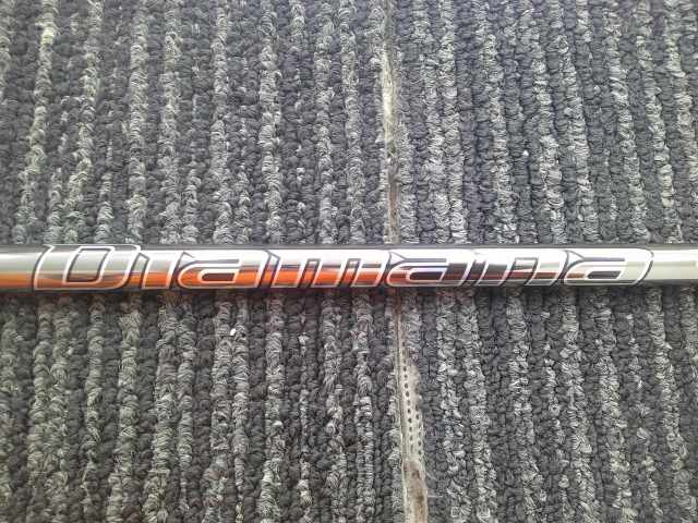 【中古】 三菱レイヨン Diamana GT60（S） 43.125インチ/S/0[0458]■博多店