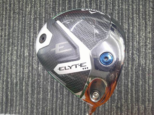 Rakuten - 【中古】 キャロウェイ ELYTE ◆◆◆/Tour AD VR-6/S/9[0530]■博多店