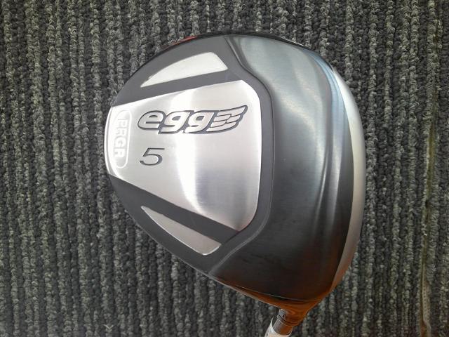 樂天商城 - 【中古】 プロギア egg FW 2015/オリジナルカーボン/M-37/18[6393]■博多店