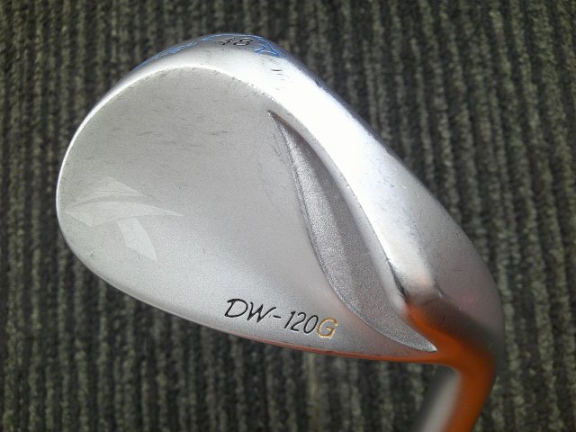 ■ 商品詳細 ■ 種別 ウェッジ メーカー キャスコ モデル DW-120G ウエッジ シャフト N.S.PRO 950GHneo フレックス S ロフト 48 本数 1 番手 48 長さ 35.5 クラブ重量 444 バランス D2 キッ...
