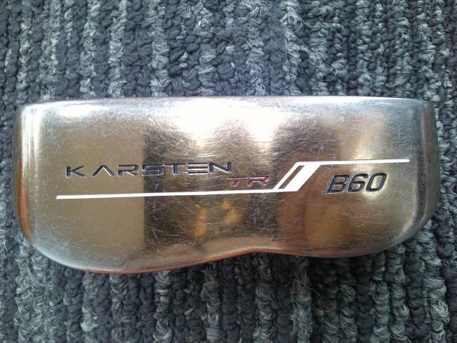 樂天商城 - 【中古】 ピン KarstenTR B60/オリジナルスチール［34](JP)//0[9225]■博多店