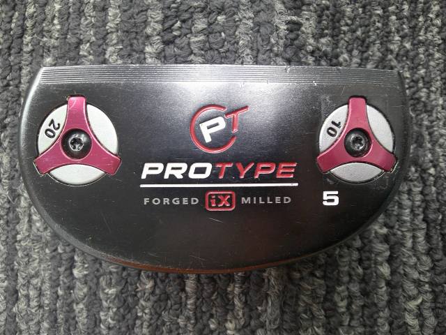 Rakuten - 【中古】 オデッセイ PROTYPE iX #5/オリジナルスチール//3[9248]■博多店