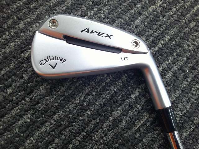 楽天市場】キャロウェイ apex ut 18の通販
