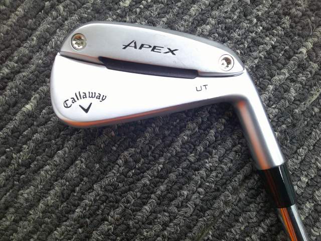 樂天商城 - 【中古】 キャロウェイ APEX UT 2026/N.S.PRO MODUS3 TOUR 105/S/24[0010]■博多店