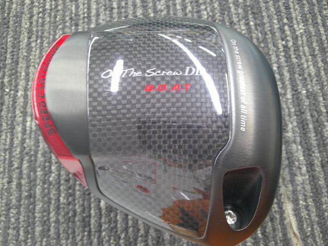  ムジーク OnTheScrew DD G.D.A.T/VENTUS WHITE 4/S/10.5■博多店