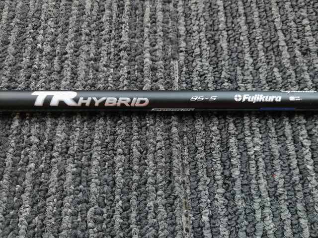 樂天商城 - 【中古】 フジクラ TR HYBRID 95（S） 38.5インチ/S/0[1636]■博多店