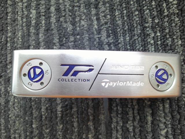 樂天商城 - 【中古】 テーラーメイド TP COLLECTION HYDRO BLAST JUNO TB2/スチール//3[1708]■博多店