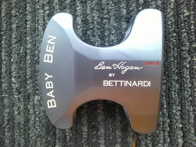 樂天商城 - 【中古】 ベティナルディ BABY BEN/オリジナルスチール//0[1724]■博多店