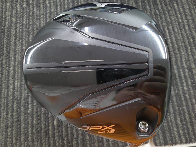 Rakuten - 【中古】 ミズノ JPX ONE/TENSEI BLUE MM D/S/10.5[3114]■博多店