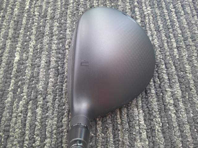 【中古】 コブラ DARKSPEED X/ATTAS MB-FW 65/S/18[4519]■博多店