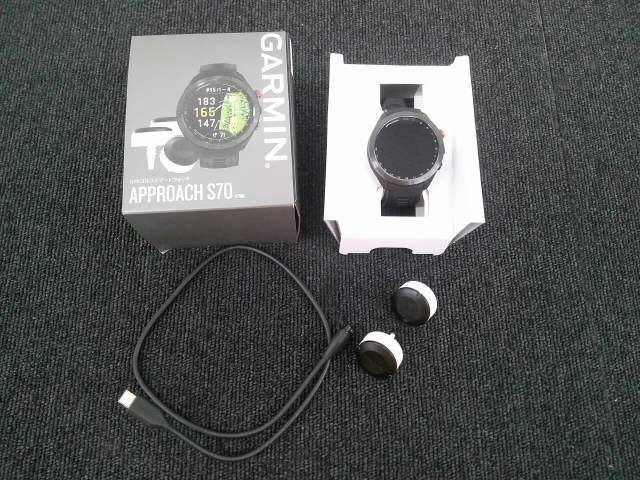 š ¾ GARMINߥAPPROACH S7047MM ץ S70//0[3521]Ź