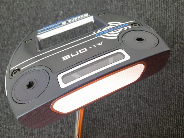 樂天商城 - 【中古】 オデッセイ Ai-ONE SQUARE 2 SQUARE JAILBIRD/SL 90[33] カウンターウェイトナシ//6.3[6142]■松山店