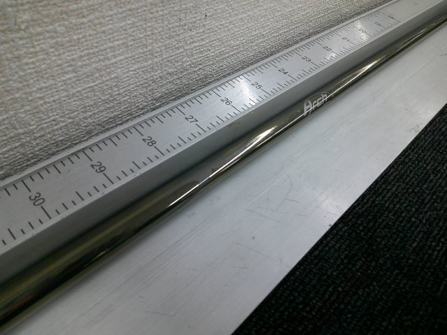 Procision - 【中古】 アーチ CA-01（27） 41.375インチ/27/0[7116]■松山店