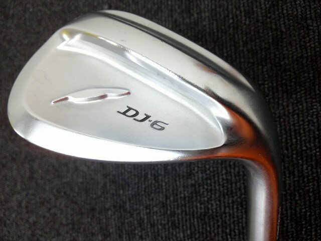 樂天商城 - 【中古】 フォーティーン DJ-6/NSPRO TS-114w Ver2/wedge/58[8118]■松山店