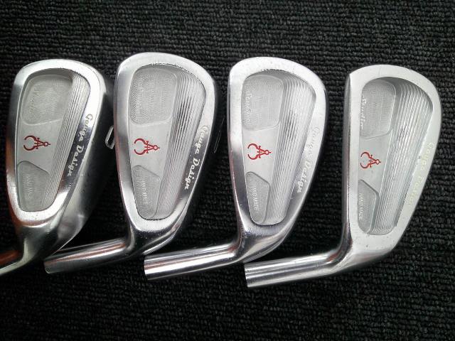 Gauge Design - 【中古】 ゲージーデザイン studio Handmadeスタジオハンドメイド/ヘッドノミ//0[8182]■松山店