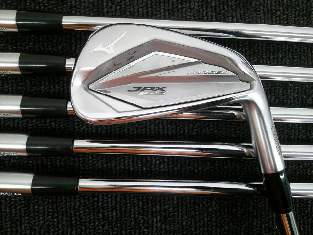 樂天商城 - 【中古】 ミズノ JPX 923 FORGED/DG105/S200/30[8504]■松山店