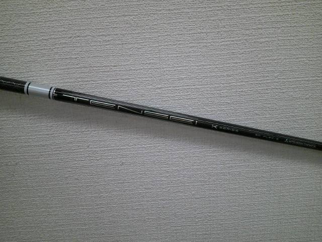 樂天商城 - 【中古】 三菱ケミカル TENSEI Pro White 1K 50（S） テーラーメイド用スリーブ 44.5インチ/S/0[9091]■松山店