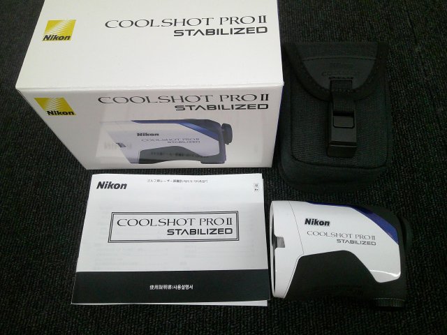 【中古】 その他 coolshot proii stabilized//0[0085]■松山店