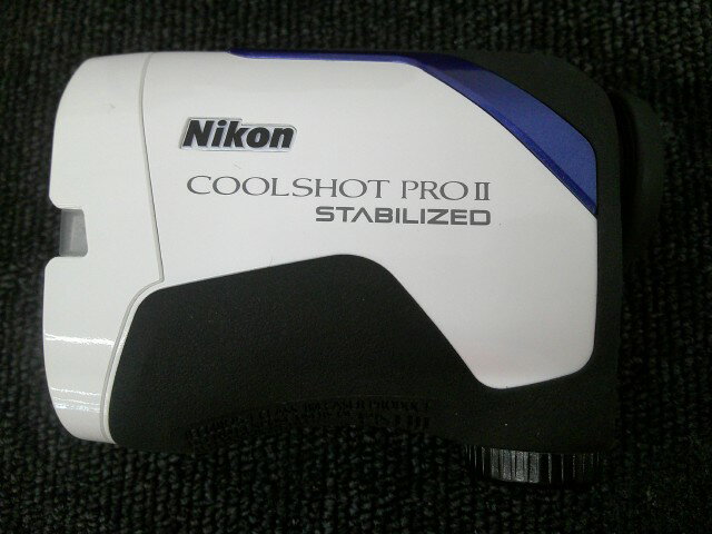 【中古】 その他 coolshot proii stabilized//0[0085]■松山店