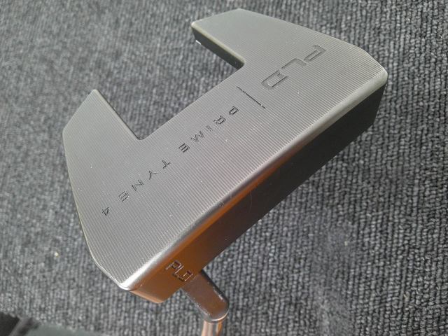 【中古】 ピン PLD MILLED PRIME TYNE 4/MC PUTTER FIRM 115/FIRM/3[0524]■松山店