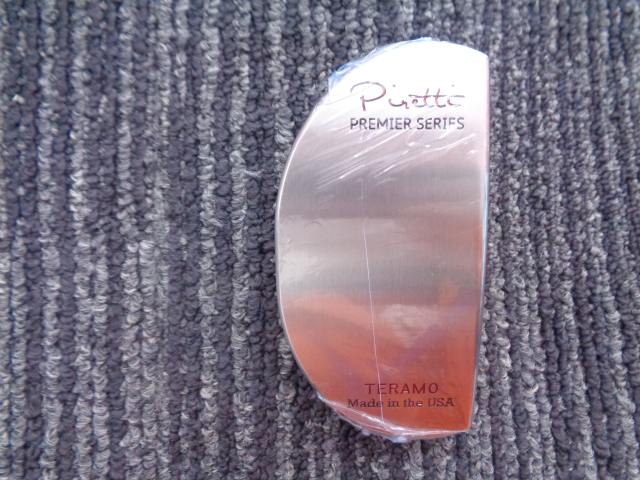 樂天商城 - ピレッティ ピレッティ PREMIER SERIES TERAMO/オリジナルスチール/各種/2.5[1156]■博多店