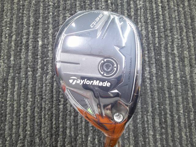 樂天商城 - 【中古】 テーラーメイド Qi35 RESCUE/2025 Diamana SILVER TM70(JP)/S/22[7094]■博多店