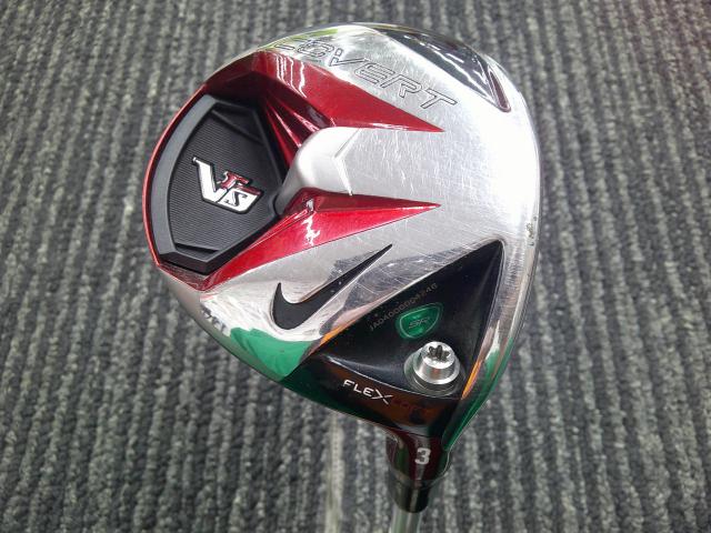【再入荷】 超豪華❗NIKE/COVERT ナイキ ゴルフクラブセット イケメン 初心者 クラブ