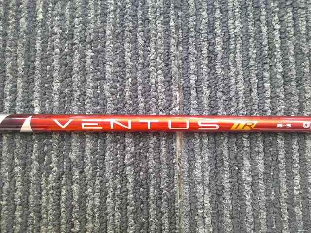 š ե VENTUS TR RD 6S ơ顼ᥤѥ꡼ 44/S/0[0899]¿Ź