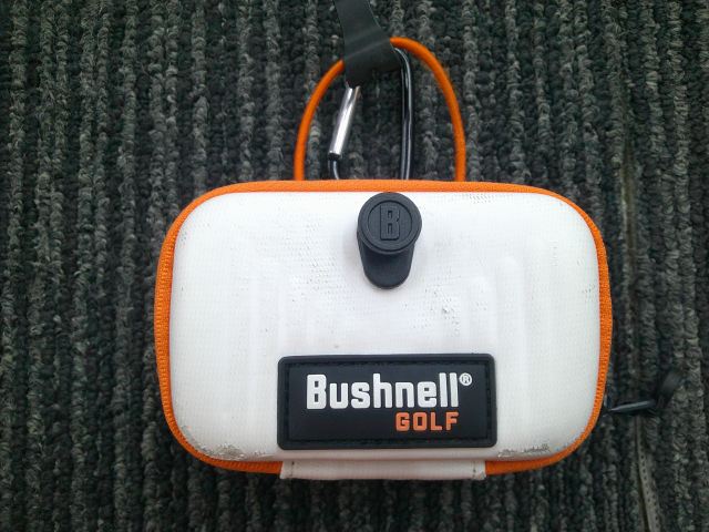 【中古】 その他 Bushnell ブッシュネルPINSEEKER A1 SLOPE JOLT//0[6100]■博多店