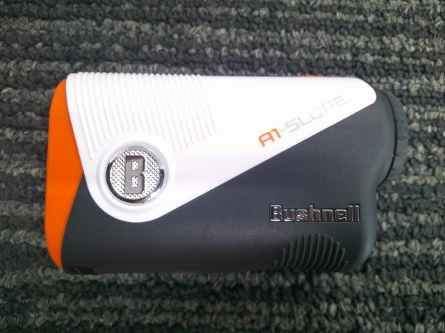 【中古】 その他 Bushnell ブッシュネルPINSEEKER A1 SLOPE JOLT//0[6100]■博多店