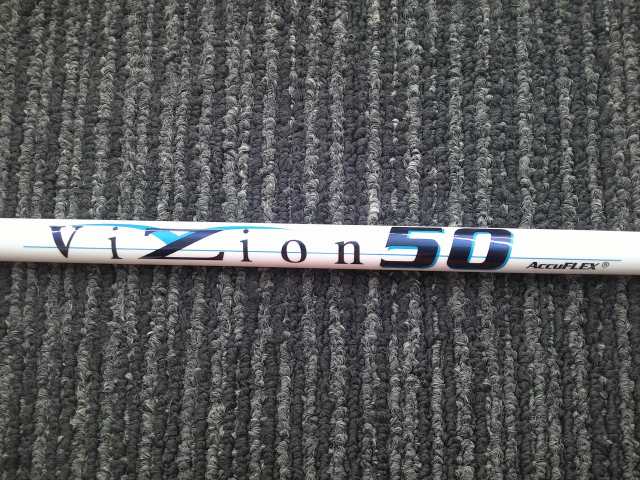 樂天商城 - 【中古】 その他 ViZion 50　ACCUFLEX　Ultra Lite 60 44 テーラーメイド用スリーブ/free/0[6201]■博多店