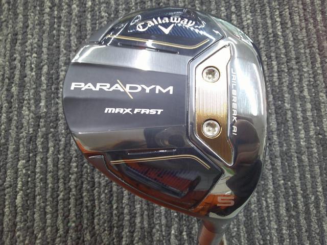 樂天商城 - 【中古】 キャロウェイ PARADYM MAX FAST/SPEEDER NX40 for Callaway(JP)/SR/19[6276]■博多店