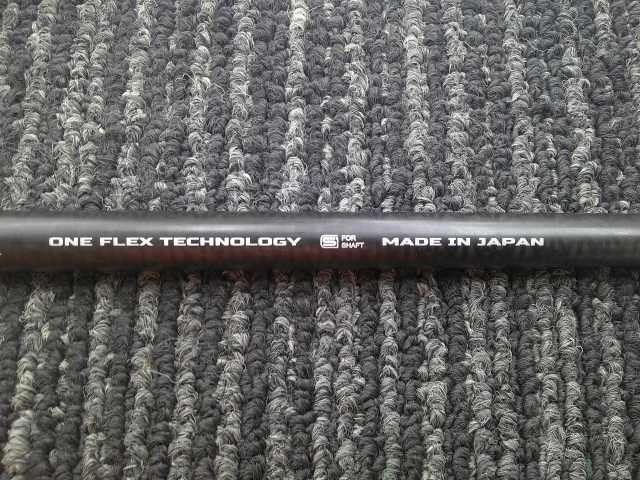 【中古】 その他 DAWAKIN　IMPACT+D　PROTOTYPEIII 改 43.25インチ/1FLEX/0[6876]■...