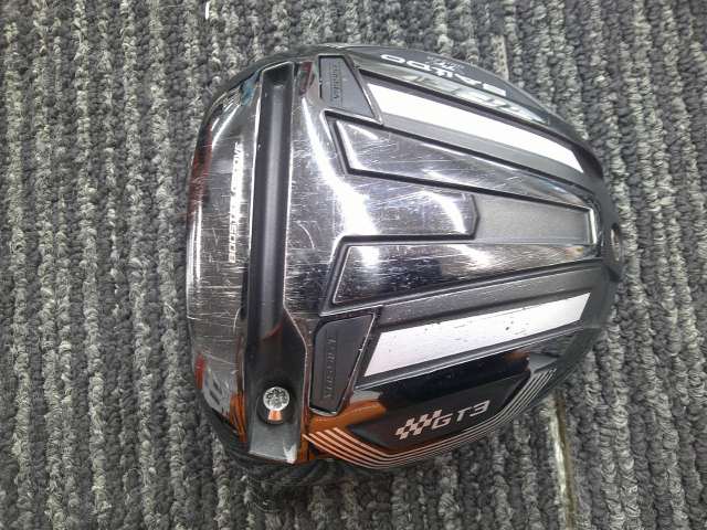 樂天商城 - 【中古】 バルド TT GT3 高反発/ヘッドノミ/×/9[9010]■博多店